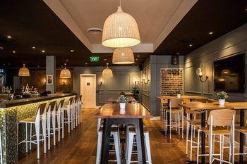 Crown Surry Hills Gasthof 4*