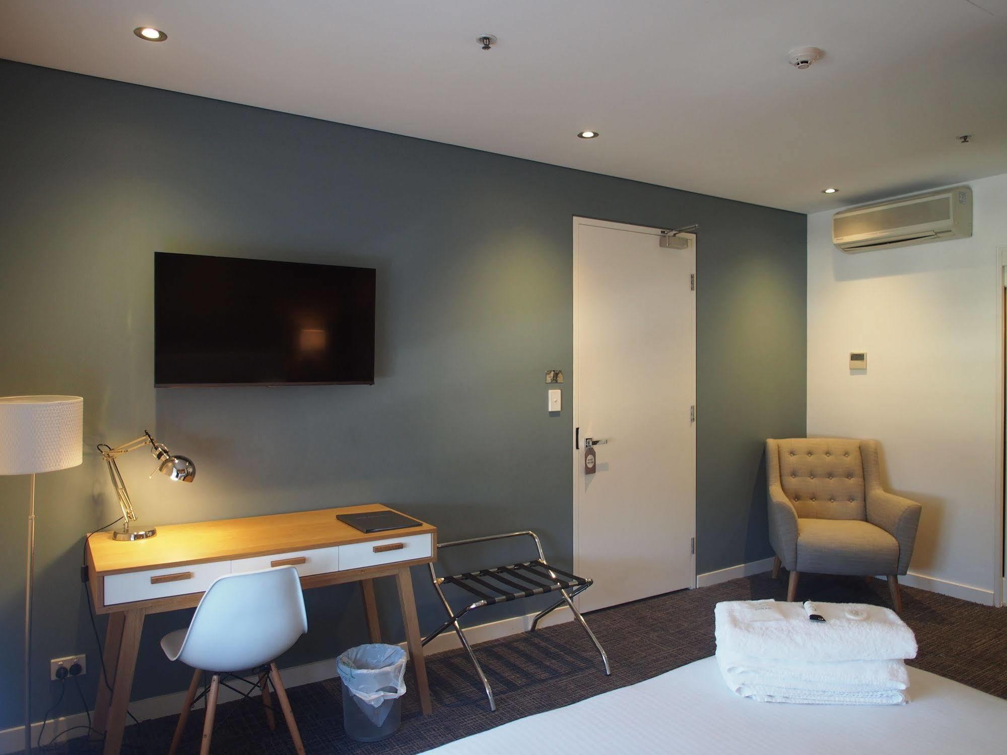 Crown Surry Hills Gasthof 4*