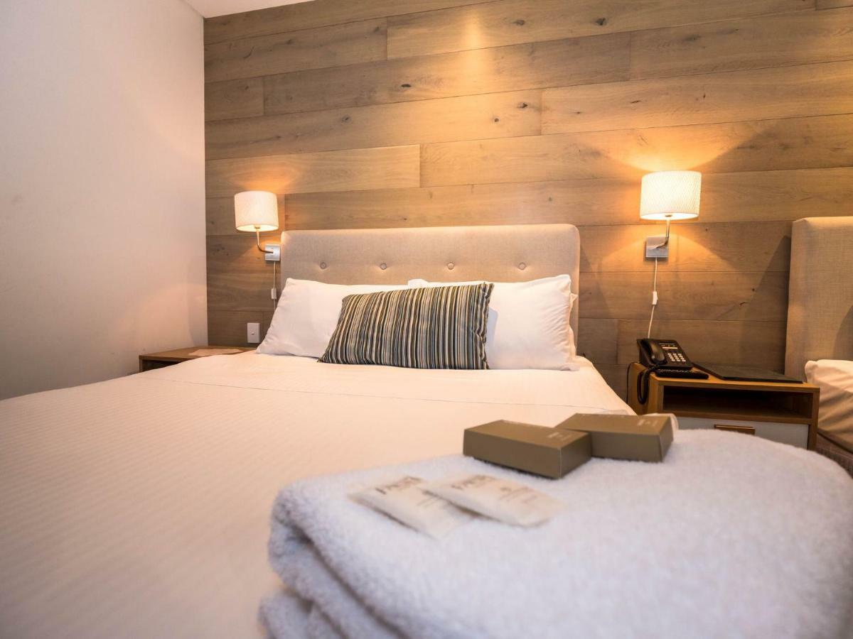 Crown Surry Hills Gasthof 4*